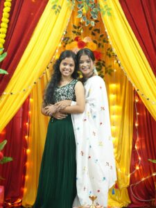 Actress Simla Sikder HD Photos and Wallpapers August 2025