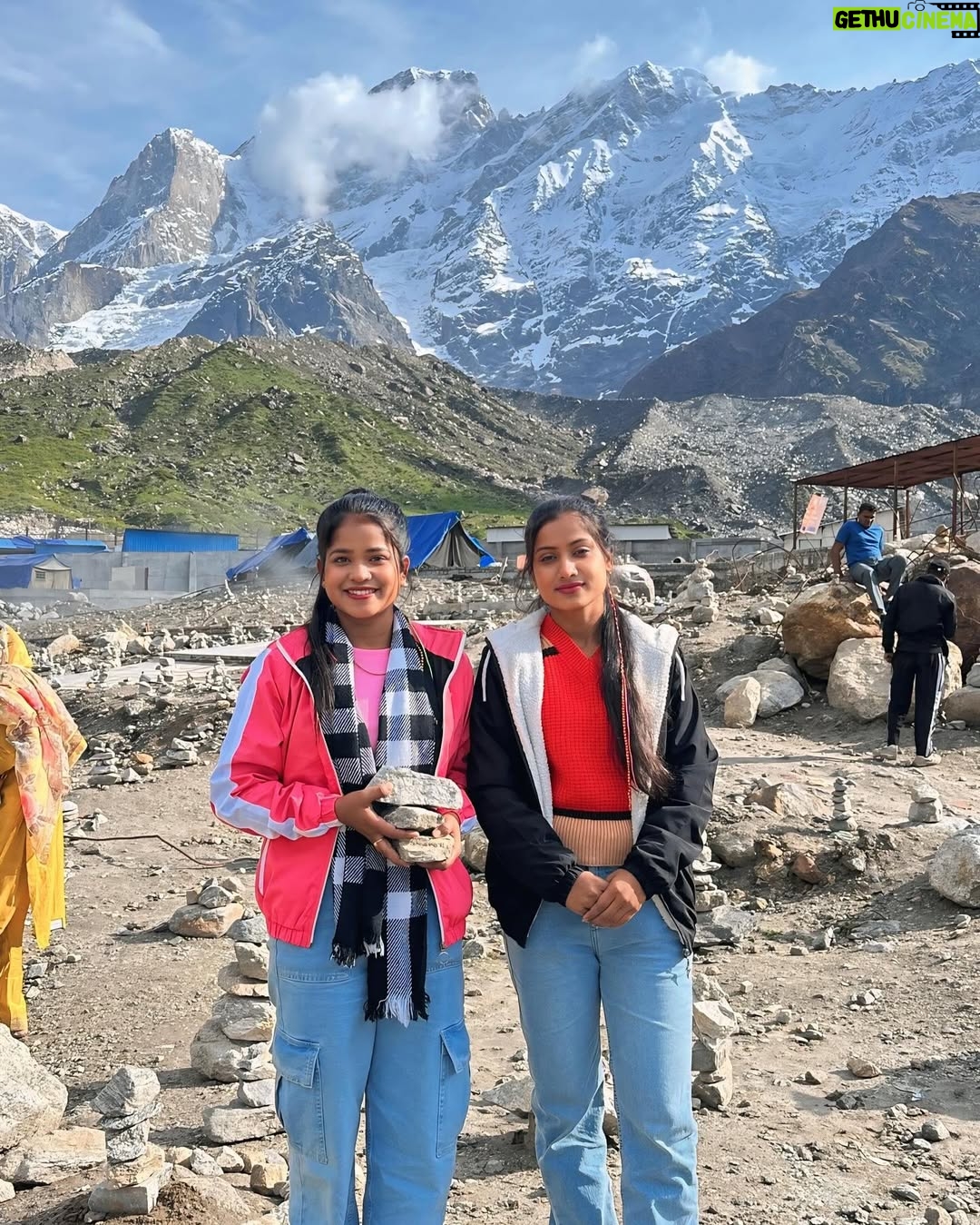 Simla Sikder - 61.8K Likes - Har har Mahadev ❤️🙏🥺