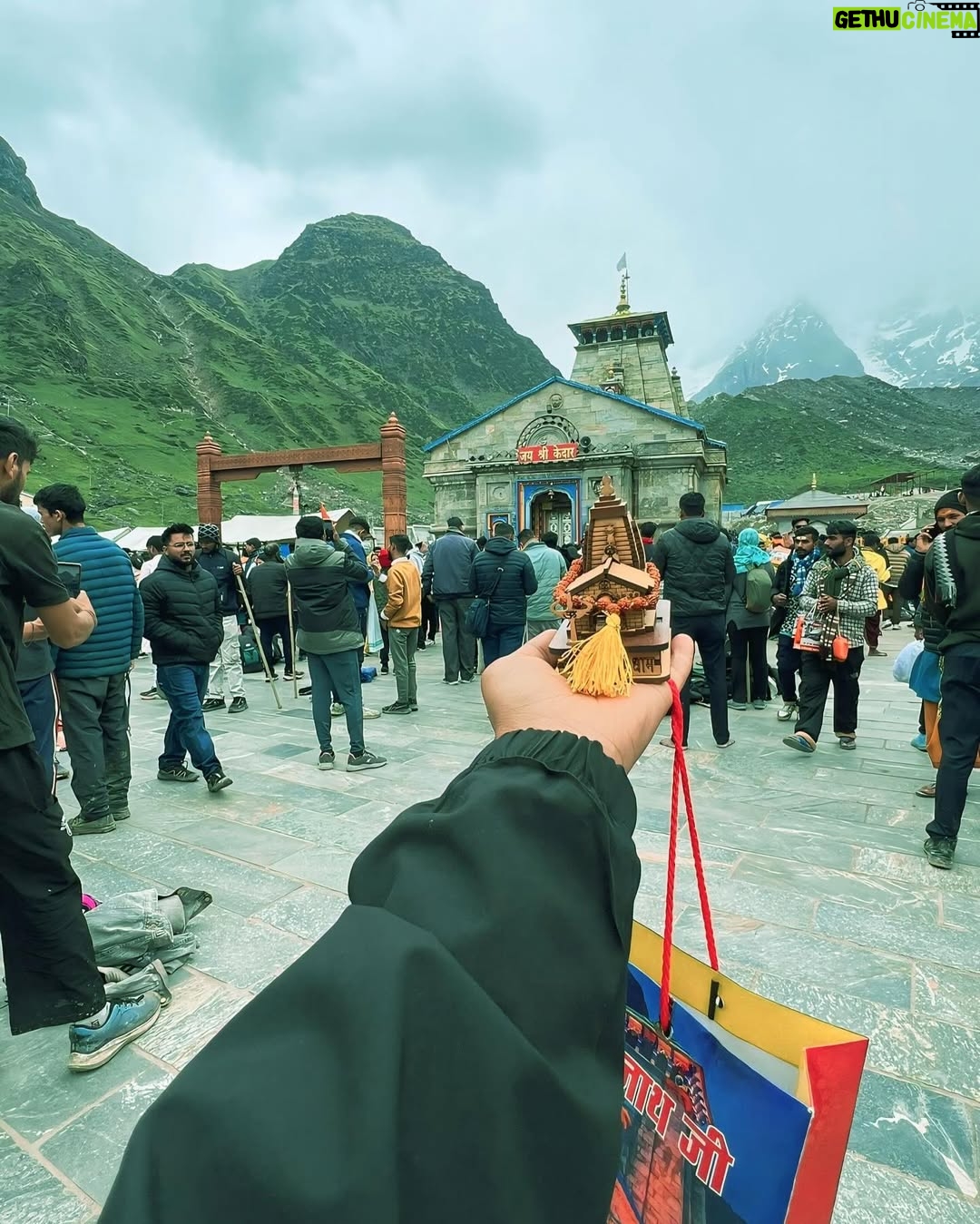 Simla Sikder - 61.8K Likes - Har har Mahadev ❤️🙏🥺