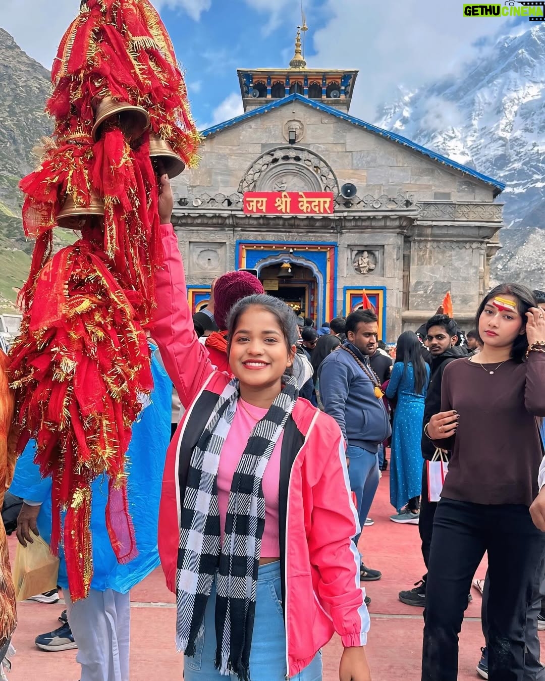 Simla Sikder - 61.8K Likes - Har har Mahadev ❤️🙏🥺