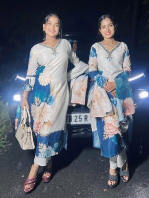 Simla Sikder Instagram - My cutie pie 😘❤️ @rimi_mondal_2819