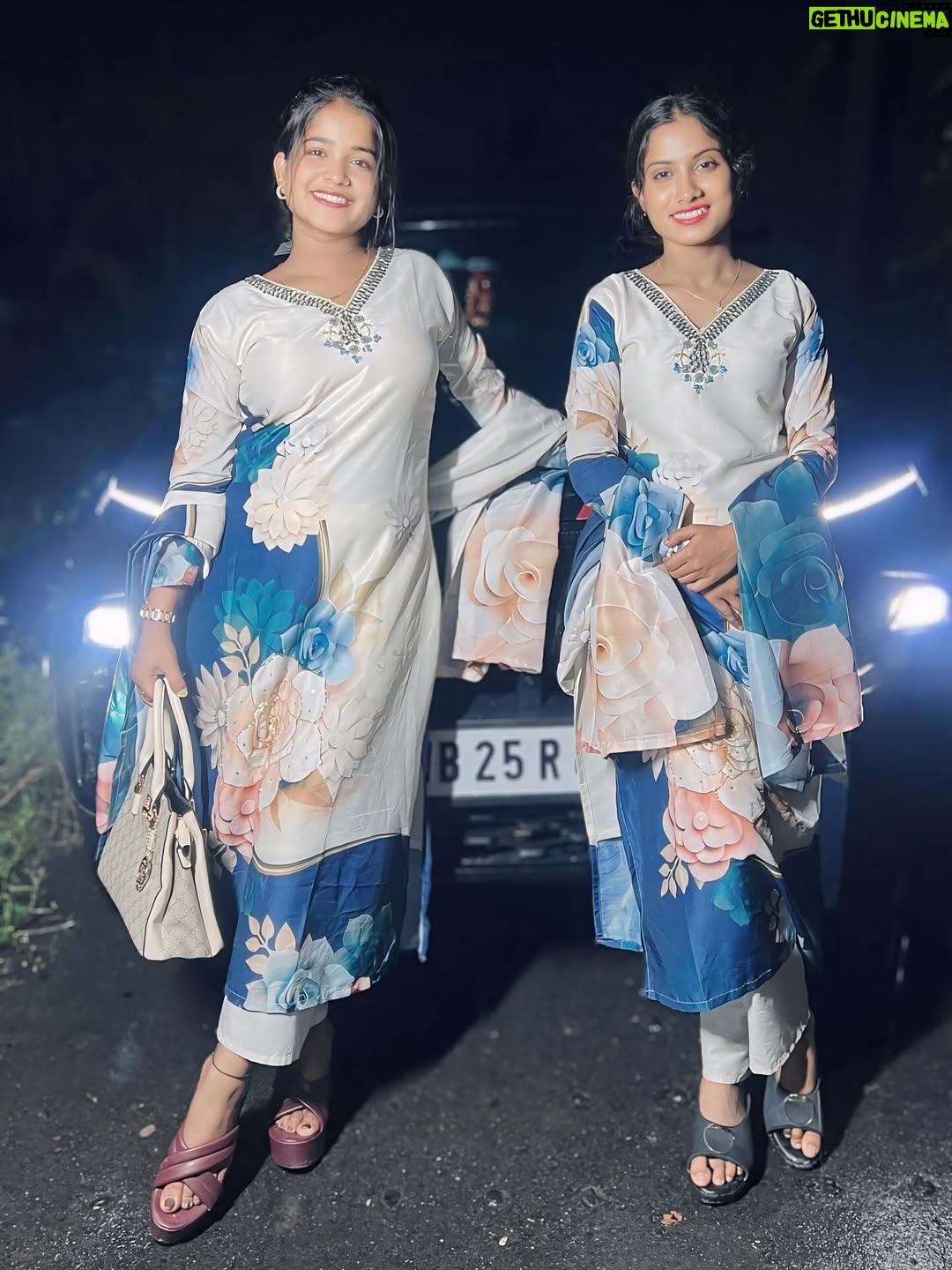 Simla Sikder - 54.8K Likes - My cutie pie 😘❤️ @rimi_mondal_2819