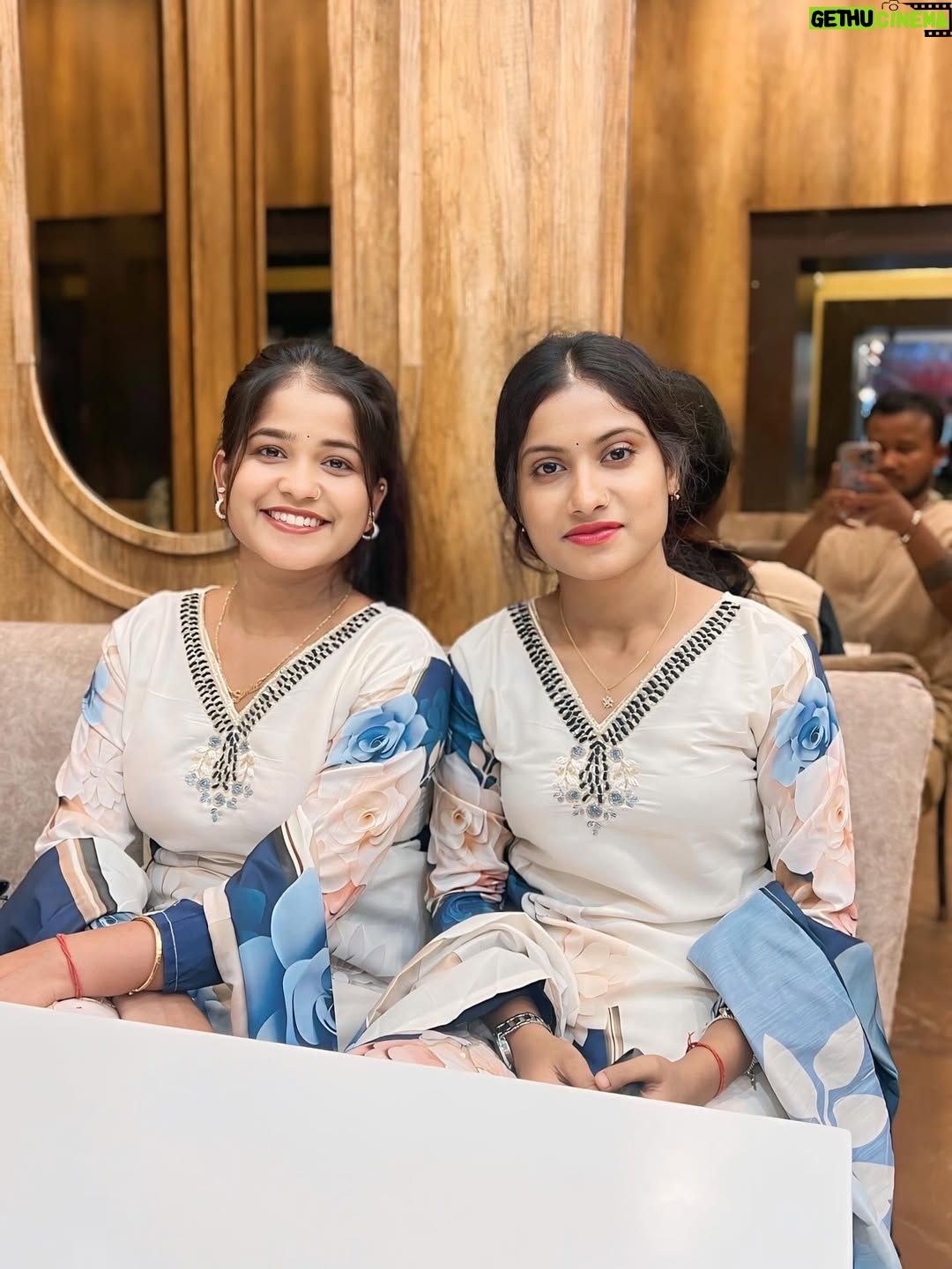 Simla Sikder - 54.8K Likes - My cutie pie 😘❤️ @rimi_mondal_2819