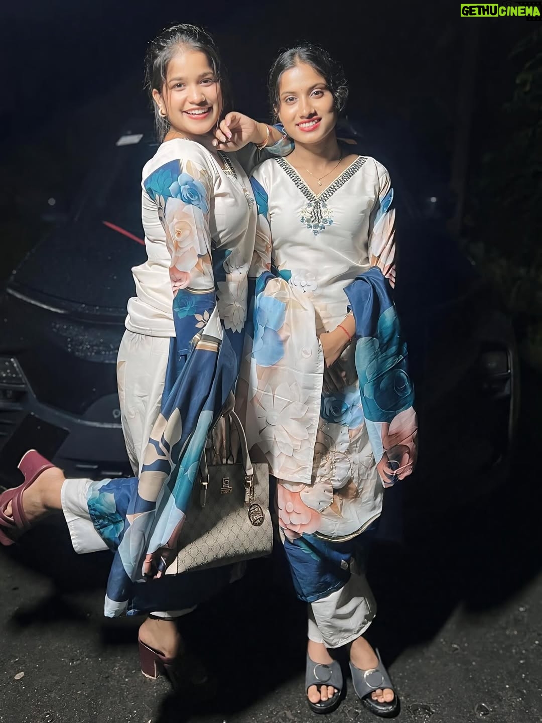 Simla Sikder - 54.8K Likes - My cutie pie 😘❤️ @rimi_mondal_2819
