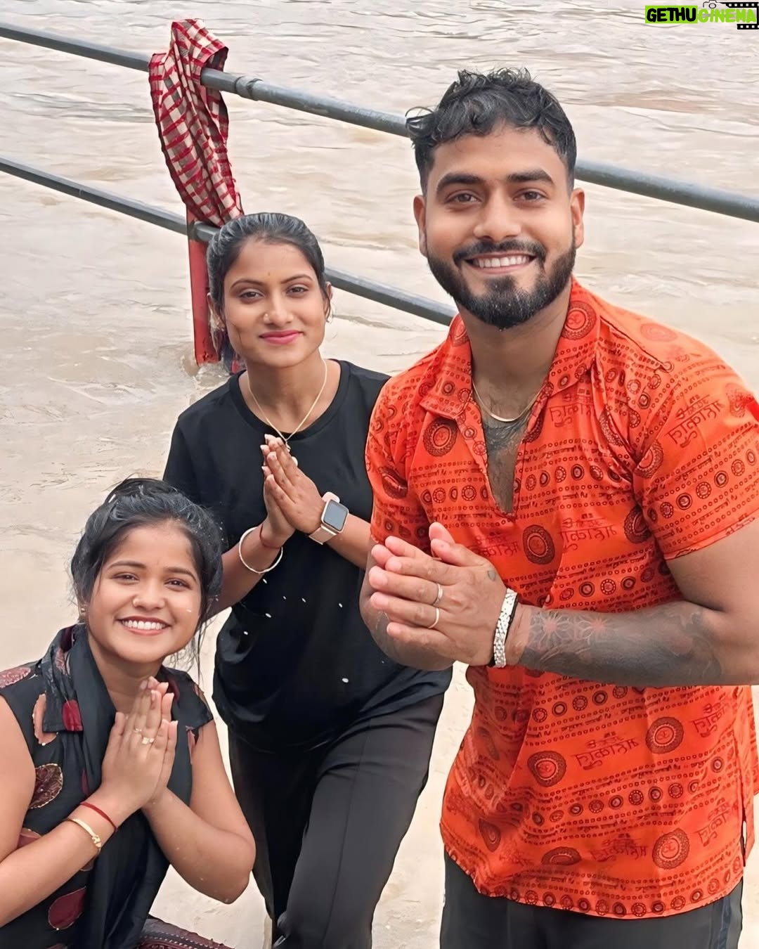 Simla Sikder - 57.4K Likes - Har har Mahadev 🙏❤️