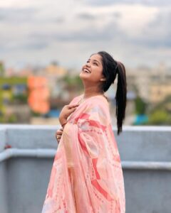 Actress Simla Sikder HD Photos and Wallpapers May 2025
