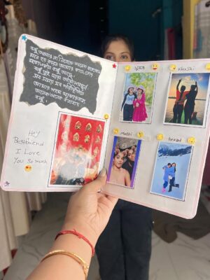 Simla Sikder Instagram - My cutie pie 😘❤️ @rimi_mondal_2819