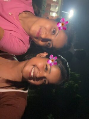 Simla Sikder Instagram - My cutie pie 😘❤️ @rimi_mondal_2819