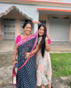 Actress Simla Sikder HD Photos and Wallpapers July 2025