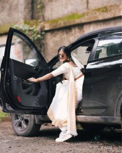 Actress Simla Sikder HD Photos and Wallpapers January 2026