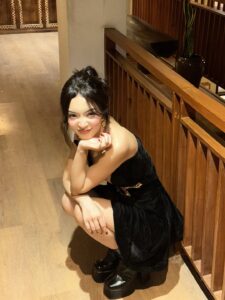 Actress Simpal Kharel HD Photos and Wallpapers July 2025