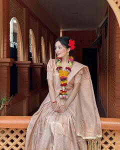 Actress Simpal Kharel HD Photos and Wallpapers May 2025
