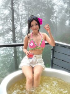 Actress Simpal Kharel HD Photos and Wallpapers June 2025