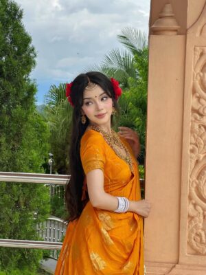 Simpal Kharel Instagram - 🌼🌚✨ @simpal_kharel