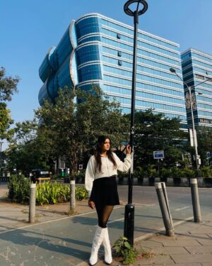 Simran D Sharma Instagram - 🤍