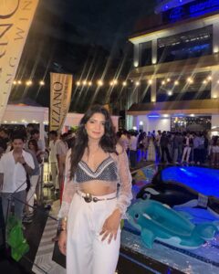Actress Simran D Sharma HD Photos and Wallpapers May 2025