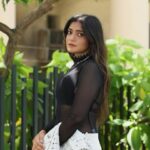 Simran D Sharma