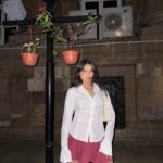 Simran D Sharma