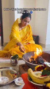 Actress Simran Jain HD Photos and Wallpapers September 2025