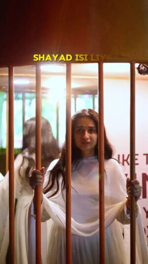 Simran Jain Instagram - Timings - 12 pm to 6 pm
Last date - 31st December
Contact details : 8657484499
📍Paramdham Sadhana Sankul, off Mumbai-Nashik Highway, Valkas Village, Kalyan, Maharashtra 421601
An experience that touches the soul – take in the divine sights of Parasdham.
@parasdham
.
.
.
#simranjain #reels #explore