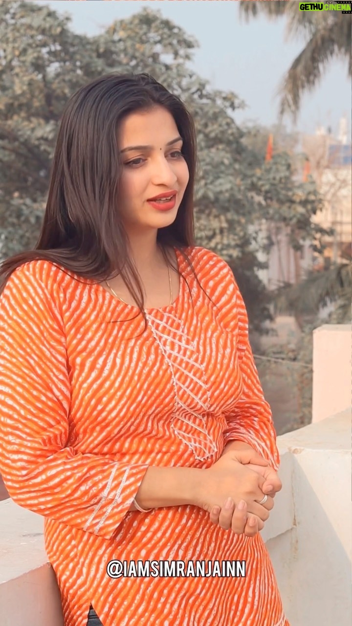 Simran Jain - 42.2K Likes - Maa k barabar koi nahi 🙃♥️ 
.
.
.
.
.
.
.
.
.
#simranjain #reels #maa #jubinnautiyal #bornoninstagram @jubin_nautiyal ♥️