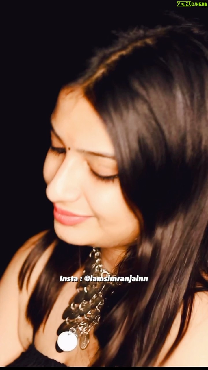 Simran Jain - 17K Likes - Dear Society if you can’t inspire a girl
👇 
[ Don’t judge her if he has a male friend
Don’t judge her on her clothes 
Don’t judge her on her physical appearance 
Don’t judge her if she has choosen to be bold and strong !! 🙏😊 }

Please Don’t demolish her either !! 

#inthemaking #trending #chittakukkad