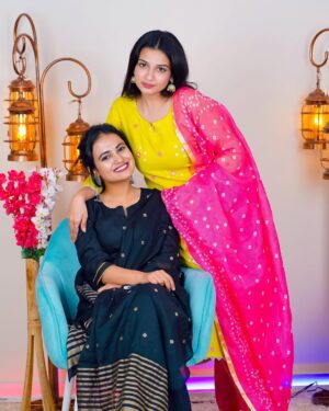 Simran Jain Instagram - Elegance is the only beauty that never fades ✨
.
.
.
.
#simranjain #sonaldandhich #explorepage #explore