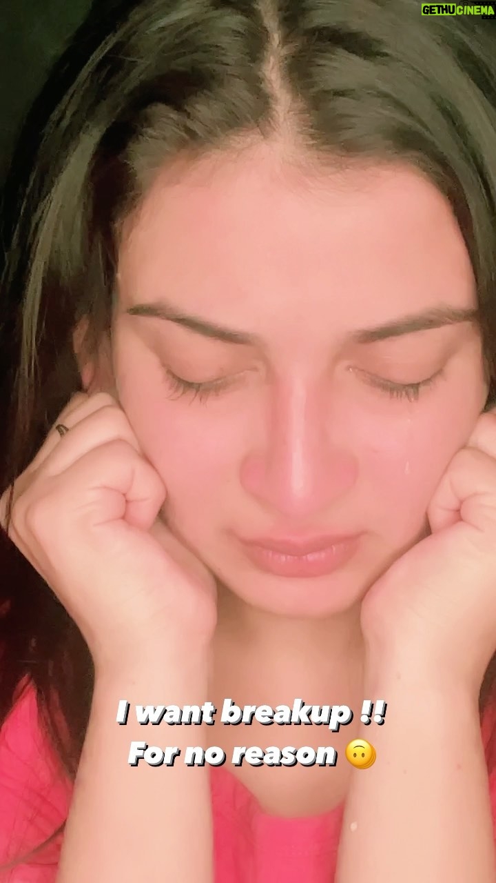 Simran Jain - 66.9K Likes - What hurts the most ? 🙃 
.
.
.
.
.
.
.
.
#simranjain #feelings #inthemaking