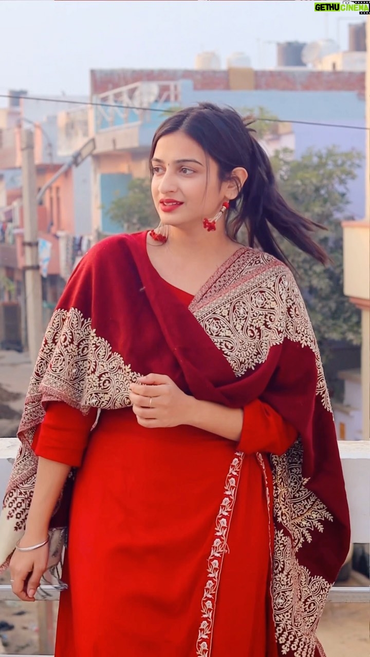 Simran Jain - 42.2K Likes - Honor your Father & mother so that you may live long in the land the Lord your God is giving you 😊 
.
.
.
.
.
.
.
#simranjain #respectparents #reelsvideo