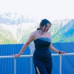 Simran Jain