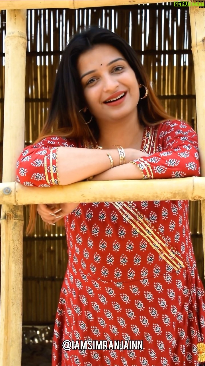 Simran Jain - 42.2K Likes - Jab bhi Akela Mehsus karo na .. 
.
.
.
.
 #simranjain #reels #motivation