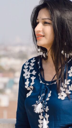 Simran Jain Instagram - Ye sach hai ..
.
.
.
.
.
.
.
#simranjain #reels #explore
