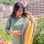 Simran Jain