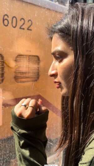 Simran Jain Instagram - Moj ko aage badaney waley creators Huey Gayab ! Bachchhan Pandey yeh kaisa hisab?
.
.
.
.
.
.
.
.
#SajidNadiadwala’s #BachchhanPaandey directed by @farhadsamji
@akshaykumar @kritisanon @jacquelinef143 @arshad_warsi @wardakhannadiadwala