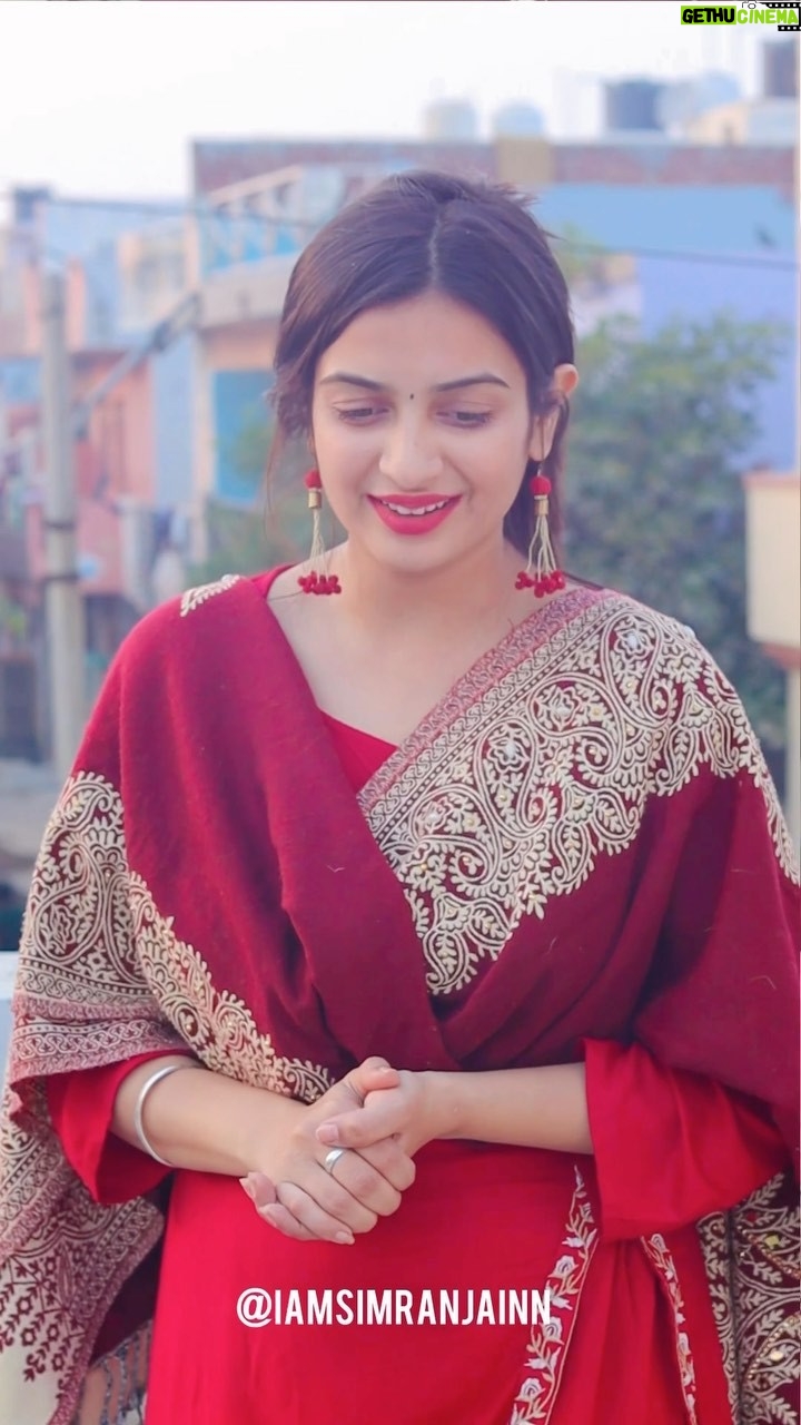 Simran Jain - 30.7K Likes - Never beg to be loved ! 
.
.
.
.
.
.
.
#simranjain #relationship #explore #reels