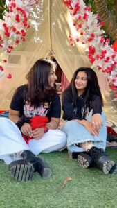Actress Simran Jain HD Photos and Wallpapers December 2021