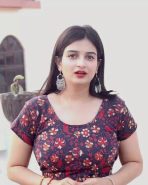 Simran Jain Instagram - Wellness 🌸
#simranjain #explorepage #explorepageready #inspirational #inspiration