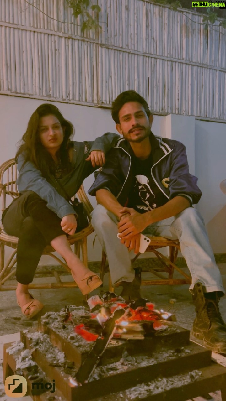 Simran Jain - 15.9K Likes - Don’t be so selfish that you start spitting shit about your own circle . 🙂 
.
.
.
.
.
.
.
#simranjain #reels #inthemaking