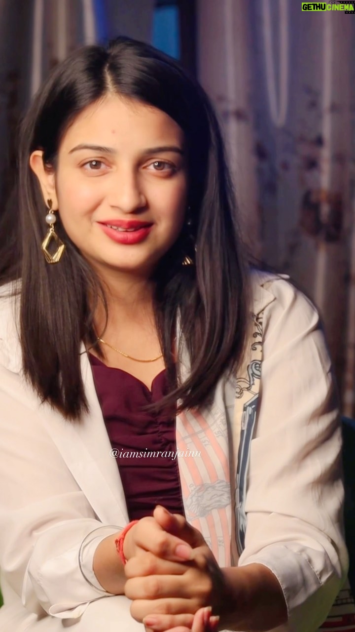 Simran Jain - 24.2K Likes - 🌡Anger can destroy 🚿
Your Health, Wealth & Relations !! 
Anyone can use you easily because 
“ in Anger People don’t think before making decision ”
Control your Anger Don’t let your anger control you !! 
If you are mad don’t say anything you will regret later 
If you can’t say anything nice then just be Quiet & don’t say anything 
First Calm down 📿& then do whatever you want to do ! 🪄
.
.
.
.
.
#simranjain #inthemaking #inspiration #bornoninstagram