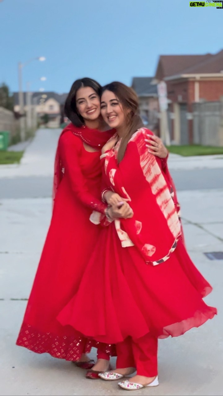 Simran Narula - 106.5K Likes - ❤️🐣 @simmz_1111 🐣❤️