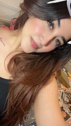 Simran Narula Instagram - 🪬