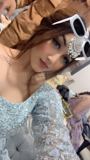Simran Narula Instagram - ❤️