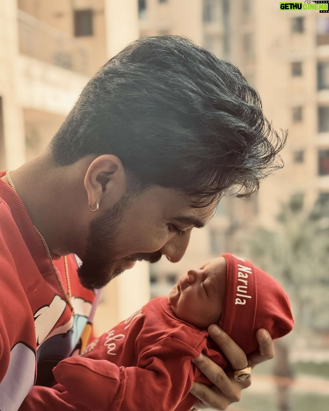 Simran Narula - 70.4K Likes - Bua’s tiddu♥️🥹 @rehmatnarula.10