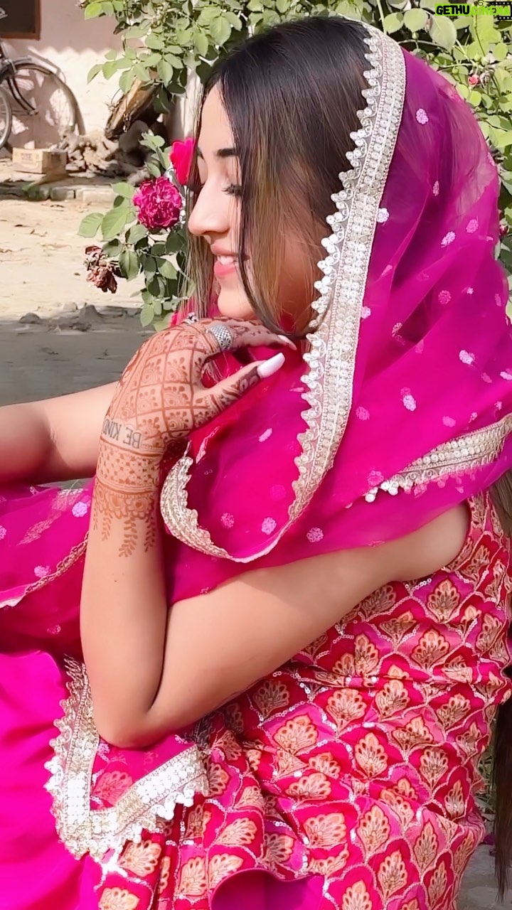 Simran Narula - 50.7K Likes - 🤭🦁