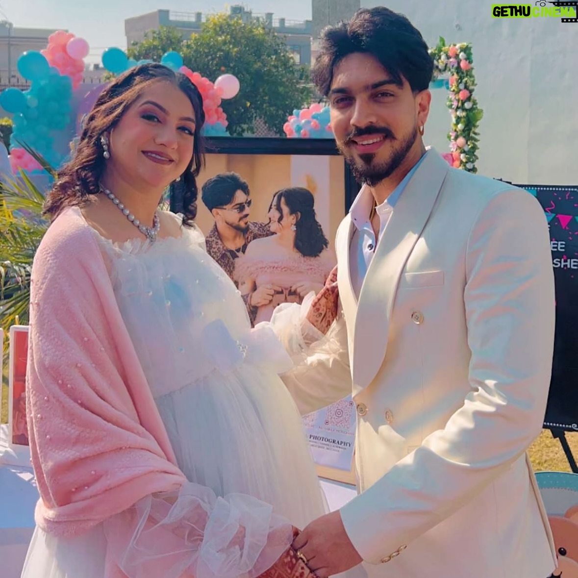 Simran Narula - 37.8K Likes - Congratulations 🦋🥹 @mr_mrs.narula @arshreet.11