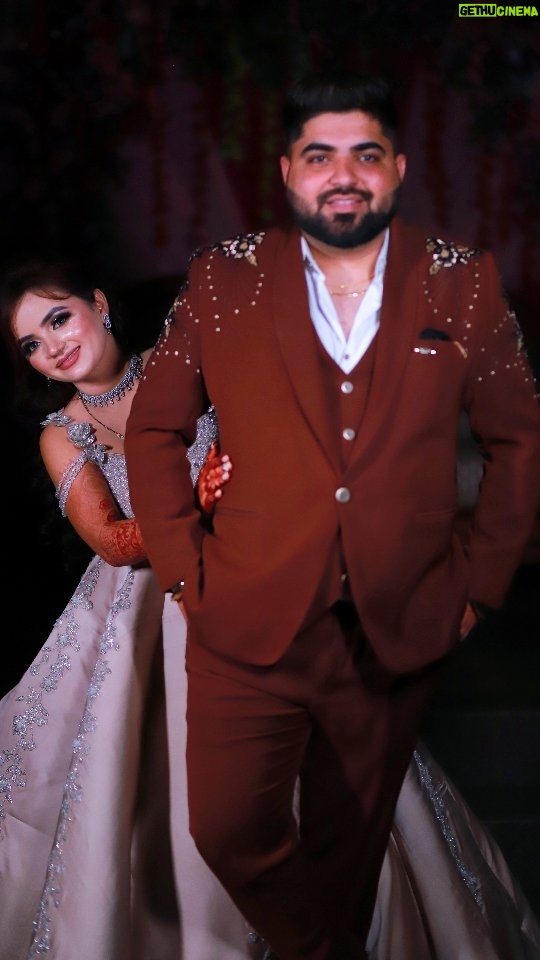 Simran Verma - 12.2K Likes - Deepanshu weds Simran Teaser Is Out now💯🔥.
.
.
.
.
.
.
.
.
#weddingdiaries #weddingseason #weddings #weddingdecor #weddingplanner #weddingstyle #weddingphotography #weddingphotographer #weddinginspiration @deepanshu_diwan @vermasimran251