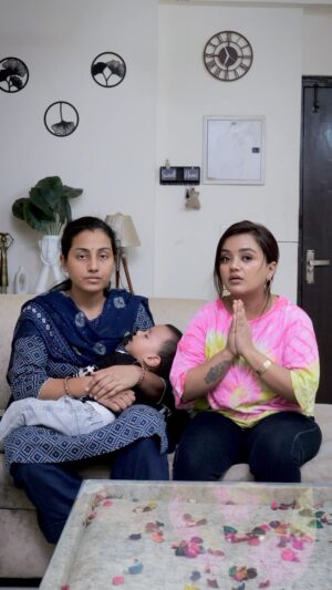 Simran Verma Instagram - Disease : SMA Type - 2 (Spinal Muscular Atrophy)

Patient Name: Vehant Jain
Funds Required : INR 17.5 Crores 

Bank details for Donations :
Bank Name : RBL BANK
Account No : 2223330027417243
Account Name : Vehant Jain
IFS Code : RATN0VAAPIS
(The Digit after N is Zero)

For UPI : supportvehant@yesbankltd

Donations via Yes Bank UPI and RBL Bank Transfer are Safe with Impact Guru.

Contact Details 👇
Father Mohit Jain :  91-98712 05883
Mother Garima Jain :  91-88028 58773