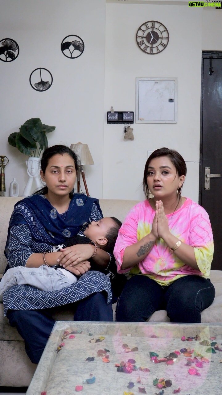 Simran Verma - 46.3K Likes - Disease : SMA Type - 2 (Spinal Muscular Atrophy)

Patient Name: Vehant Jain
Funds Required : INR 17.5 Crores 

Bank details for Donations :
Bank Name : RBL BANK
Account No : 2223330027417243
Account Name : Vehant Jain
IFS Code : RATN0VAAPIS
(The Digit after N is Zero)

For UPI : supportvehant@yesbankltd

Donations via Yes Bank UPI and RBL Bank Transfer are Safe with Impact Guru.

Contact Details 👇
Father Mohit Jain :  91-98712 05883
Mother Garima Jain :  91-88028 58773
