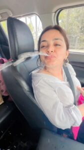 Actress Simran Verma HD Photos and Wallpapers July 2024