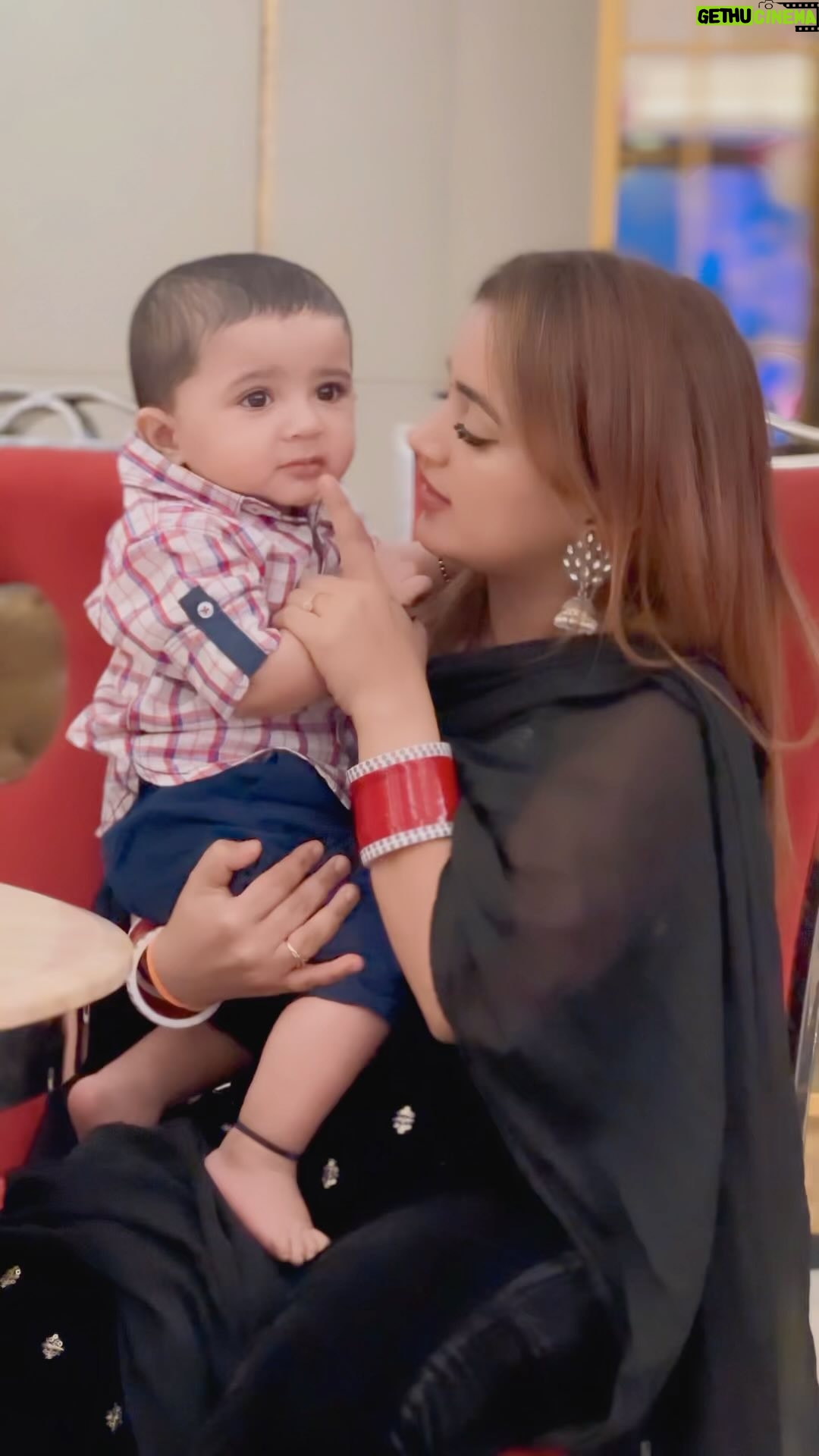 Simran Verma - 16.6K Likes - Forever Love 🤗❤️ Buggu